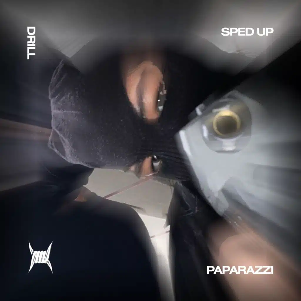 DRILL 808 CLINTON, DRILL REMIXES & Tazzy