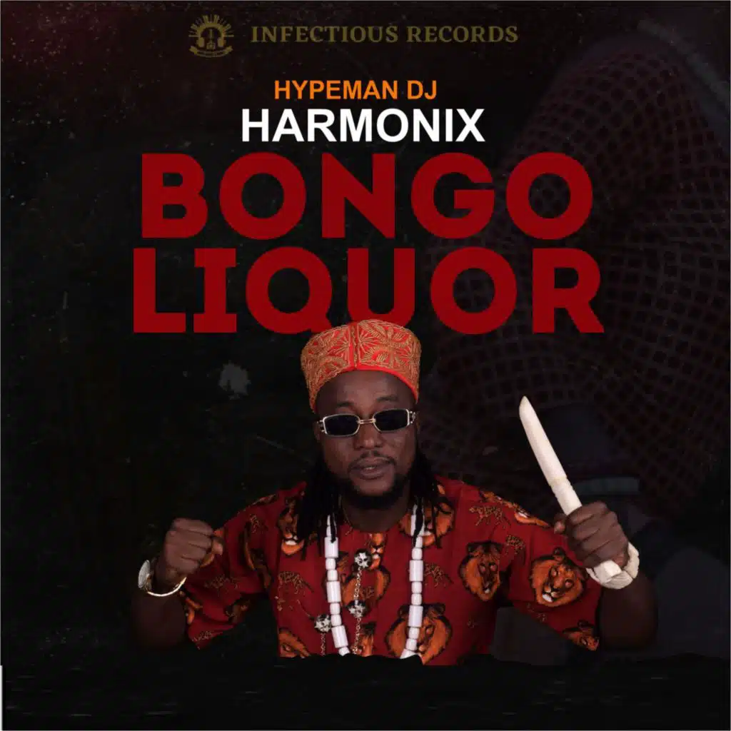 Bongo Liquor