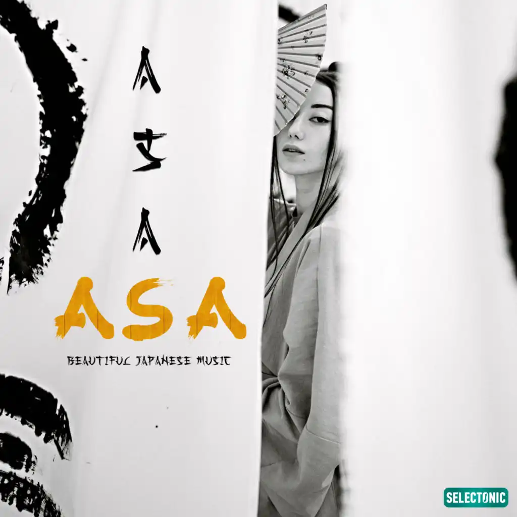 Asa: Beautiful Japanese Music