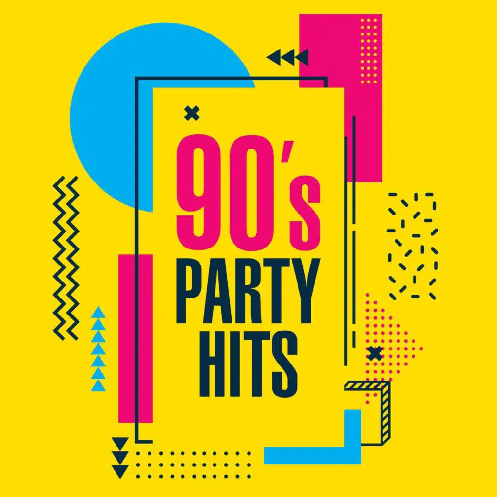 Little Louie Vega & Marc Anthony