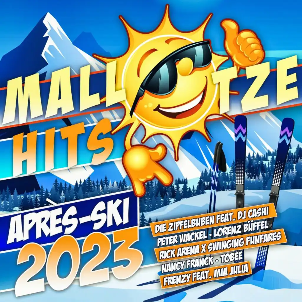 Mallotze Hits Après Ski 2023