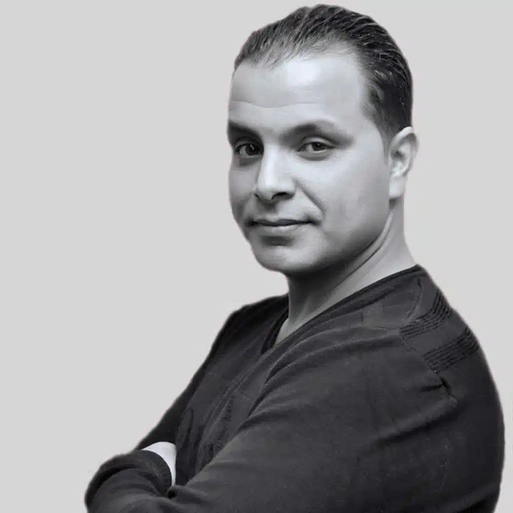 لطفي بن زينة