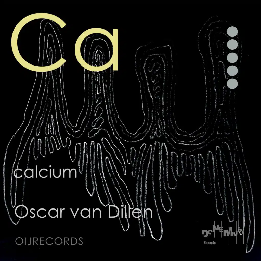 Elements 20: Calcium