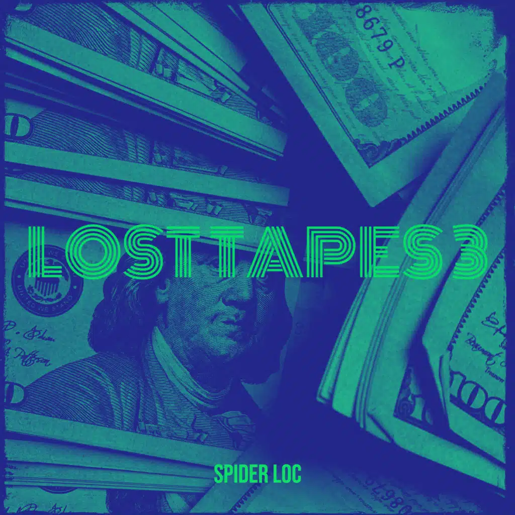 Lost Tapes 3