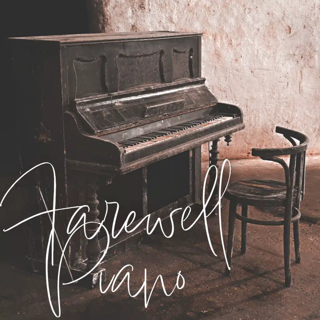 Soothing Piano Music Universe