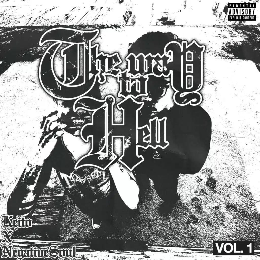 THE WAY TO HELL, Vol. 1