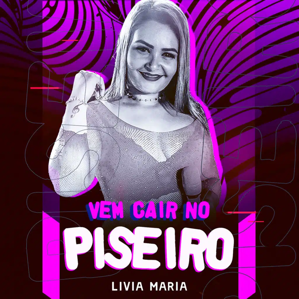 Vem Dançar Piseiro