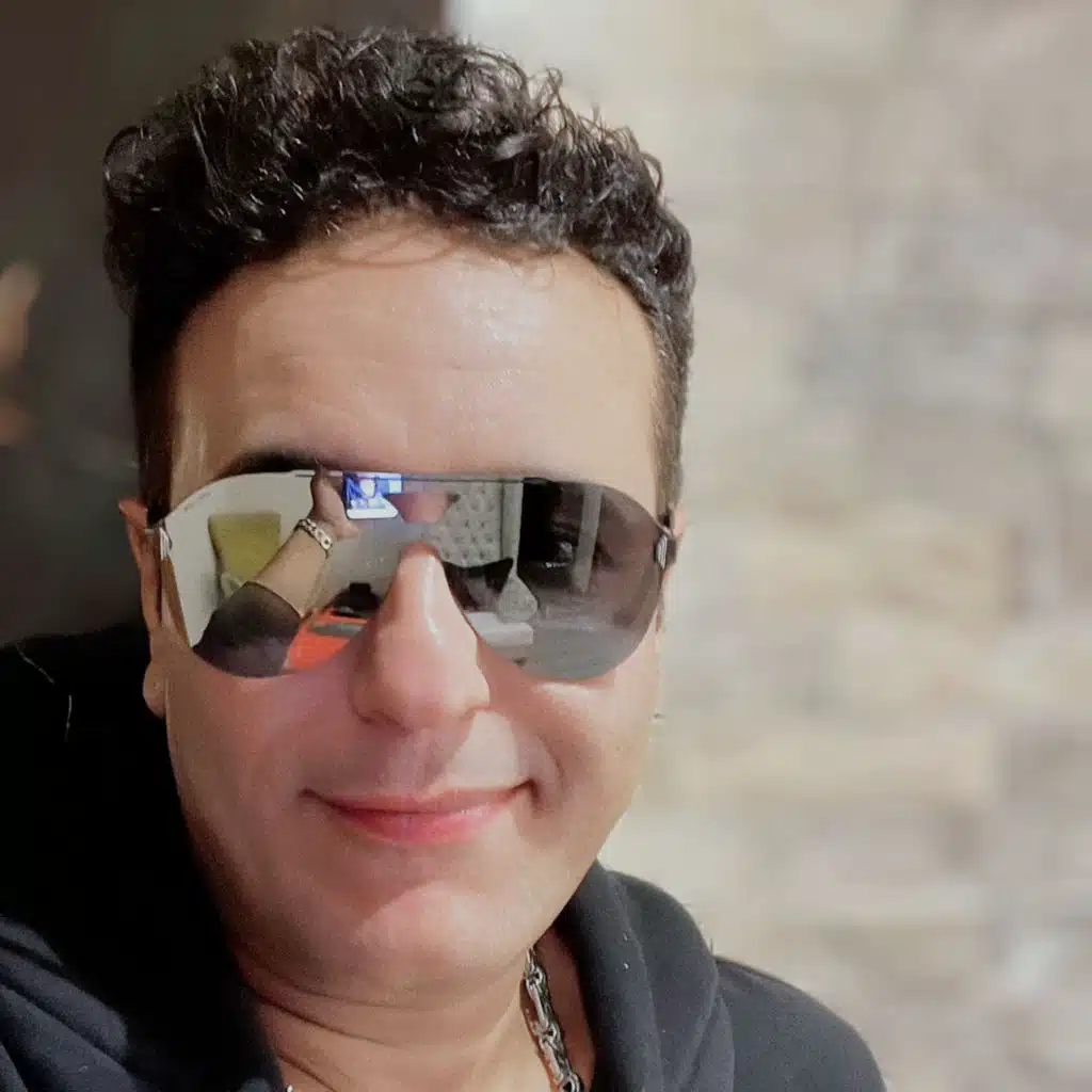 عيد ميلاد حبيبي