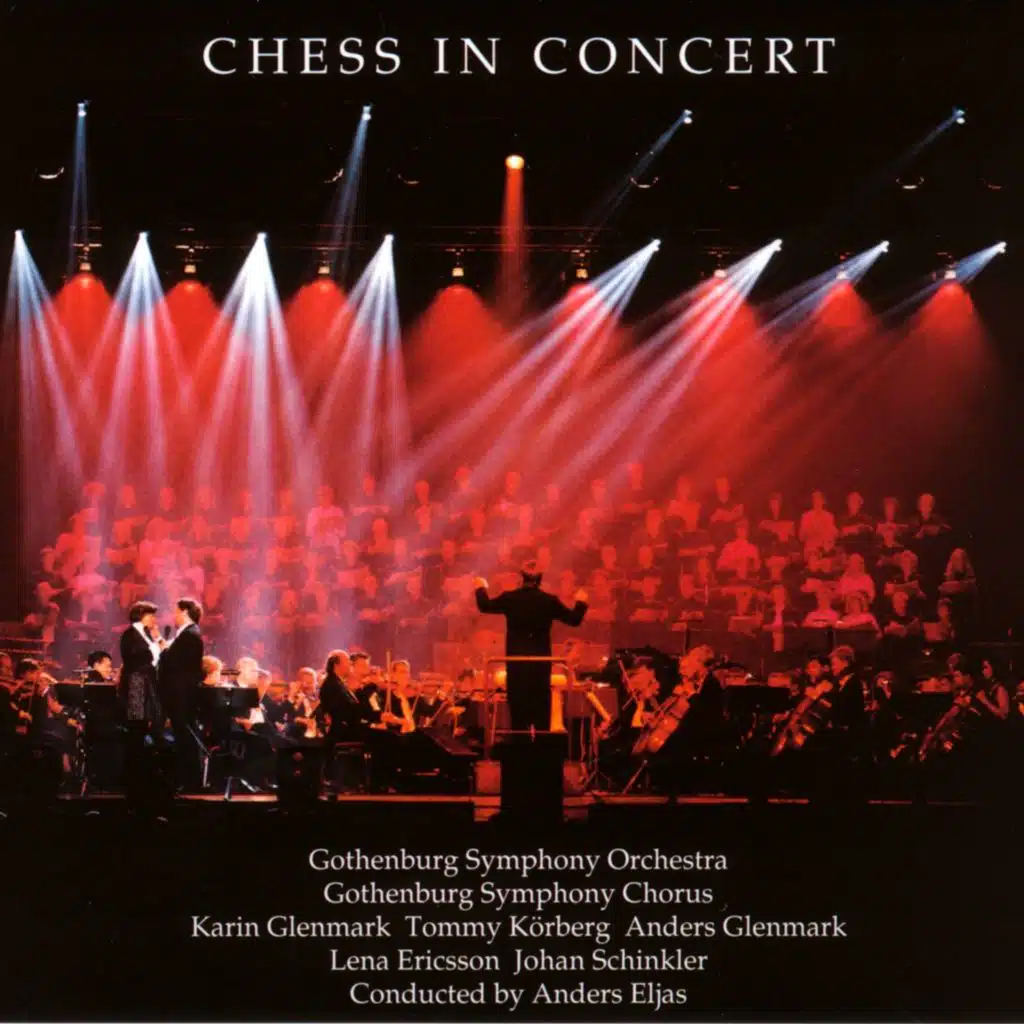 Quartet (A Model of Decorum and Tranquillity)