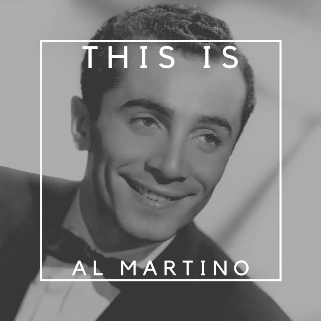 This Is Al Martino