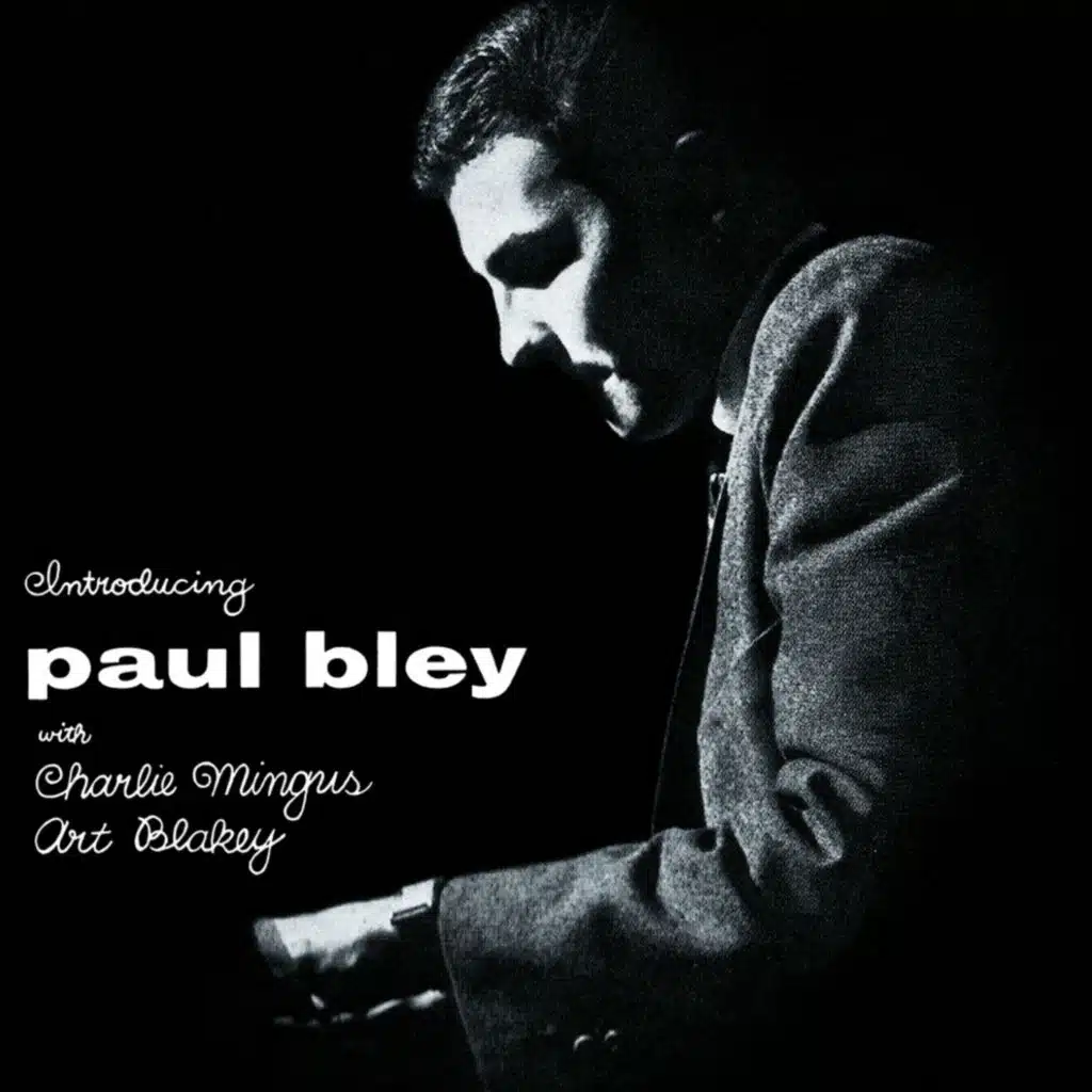 Like Someone in Love (feat. Art Blakey & Charlie Mingus)
