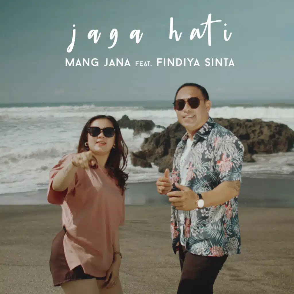 Mang Jana