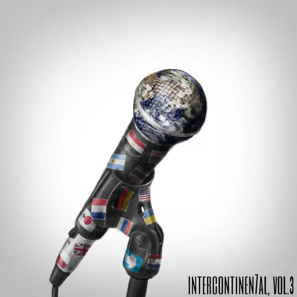 Intercontinen7al, Vol. 3
