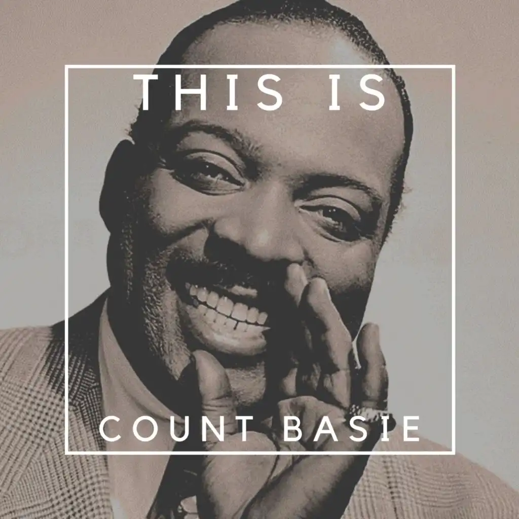 This Is Count Basie