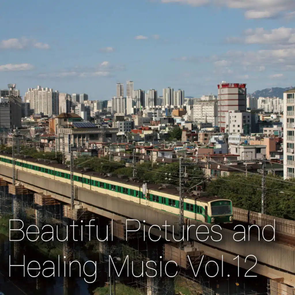 Beautiful Pictures and Healing Music Vol.12 (Women's Public Opinion ver.)