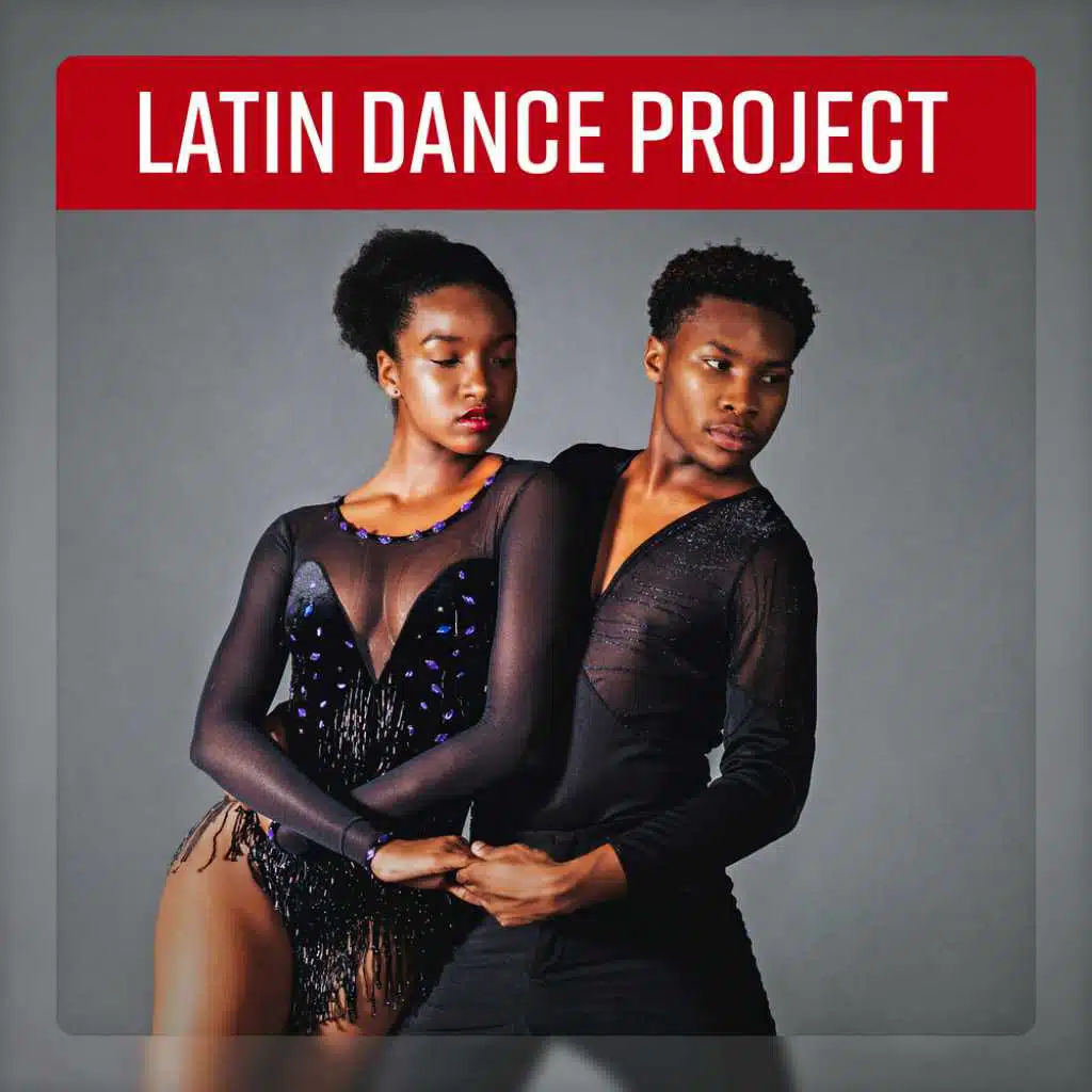 Latin Dance Project - Sensual Salsa, Hot Samba, Romantic Bachata, Sexy Tango
