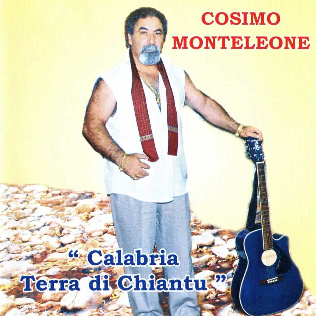 Cosimo Monteleone