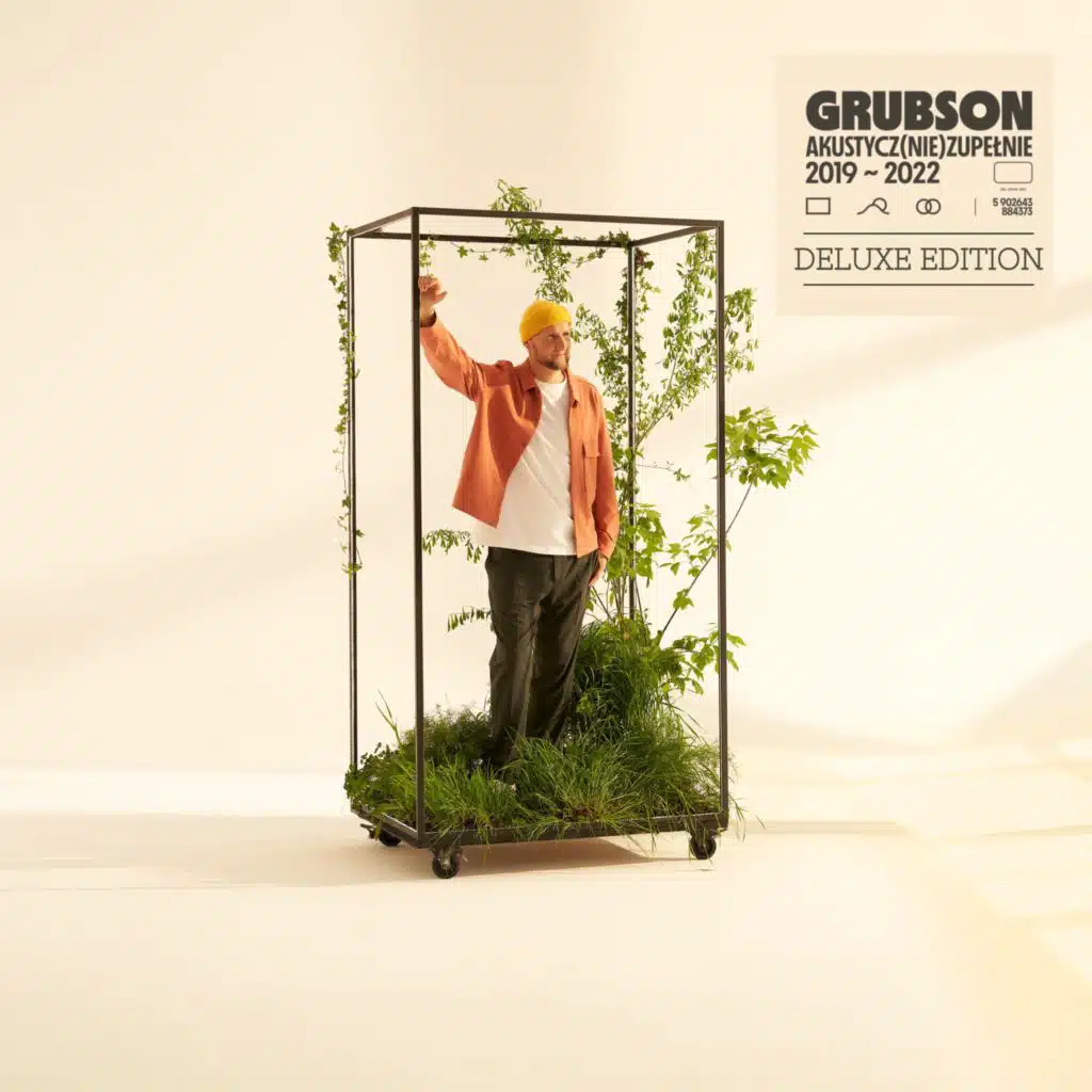 AKUSTYCZ(NIE)ZUPEŁNIE (DELUXE EDITION)