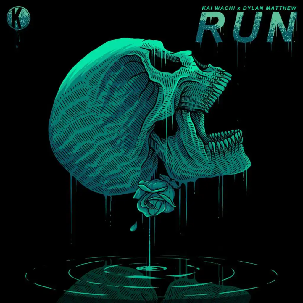 Run (feat. Dylan Matthew)