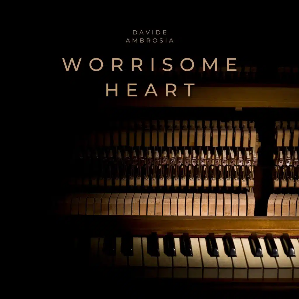 Worrisome heart