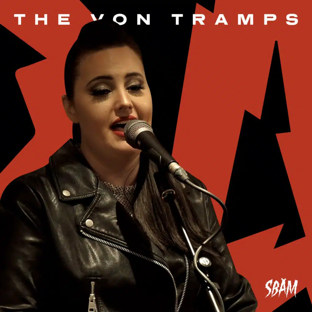 The Von Tramps