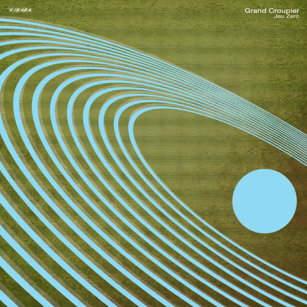 Jeu Zero (Extended Mix)
