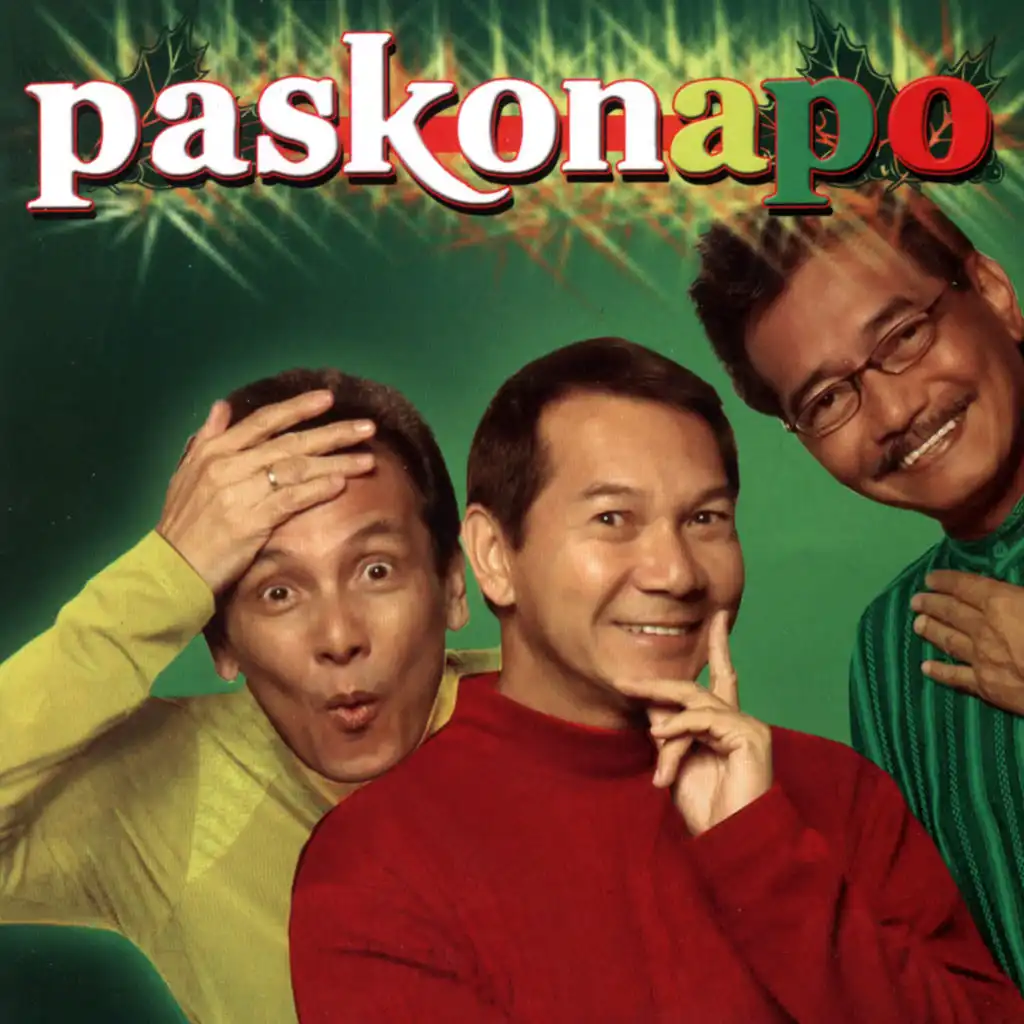 Tuloy Na Tuloy Pa Rin Ang Pasko