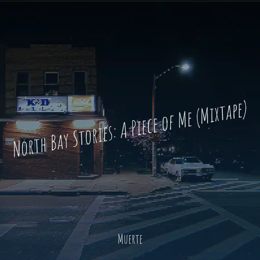 Say My Name (feat. Yani Mora)