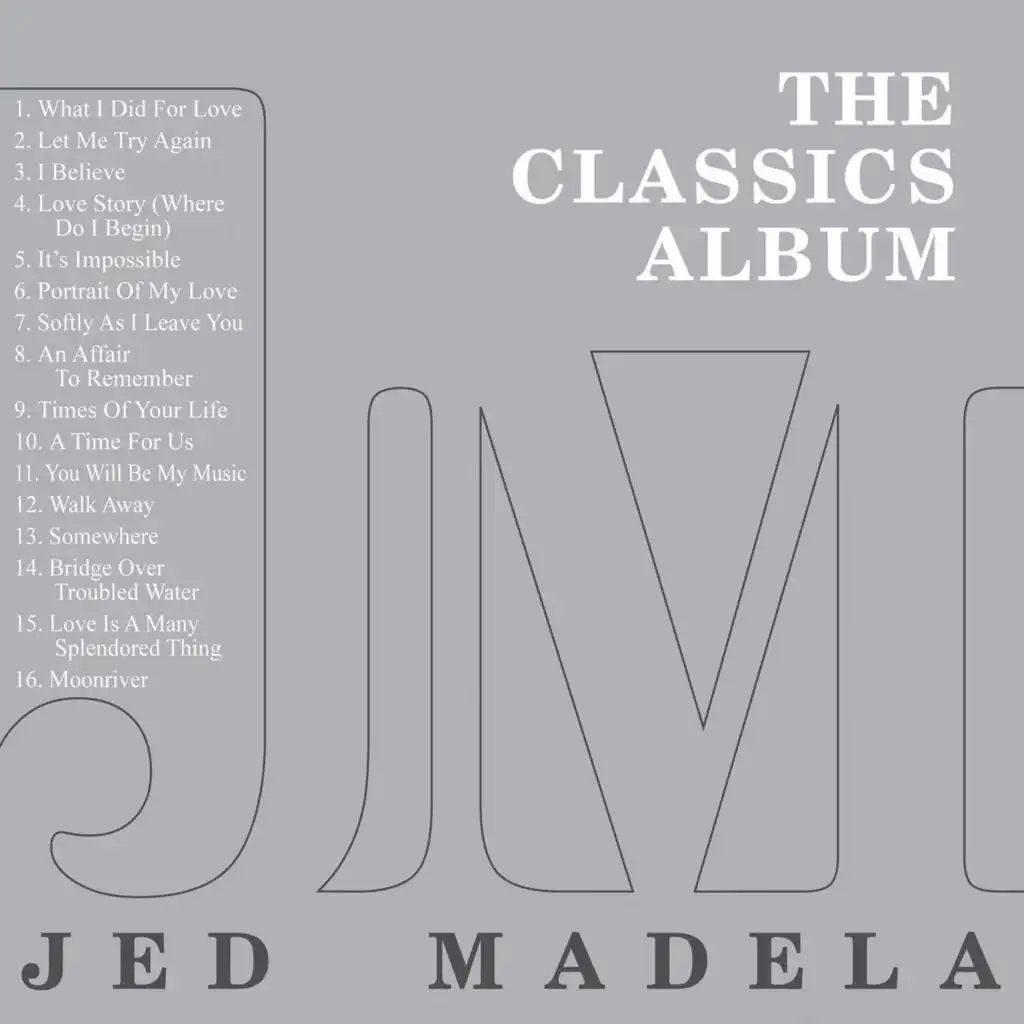 The Classics Album