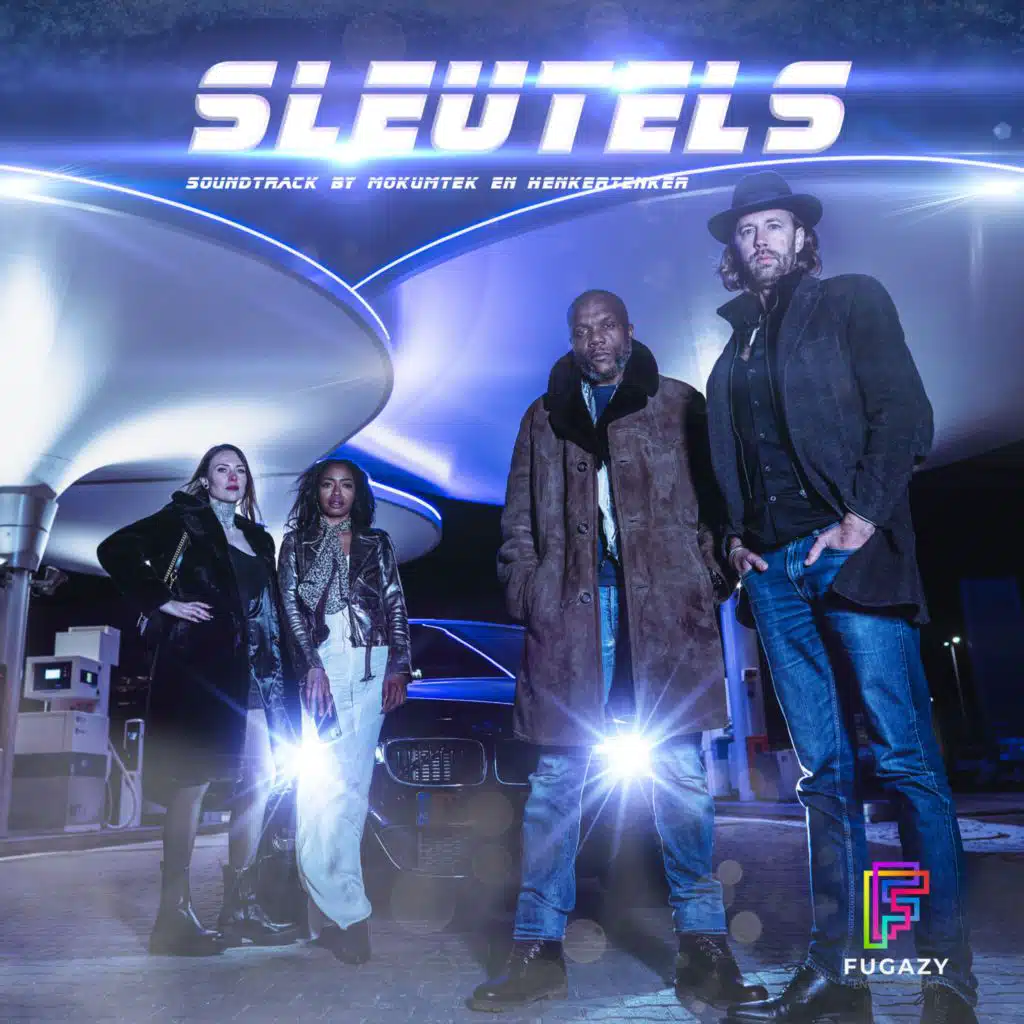 Sleutels (Sifattin Cinar Remix)