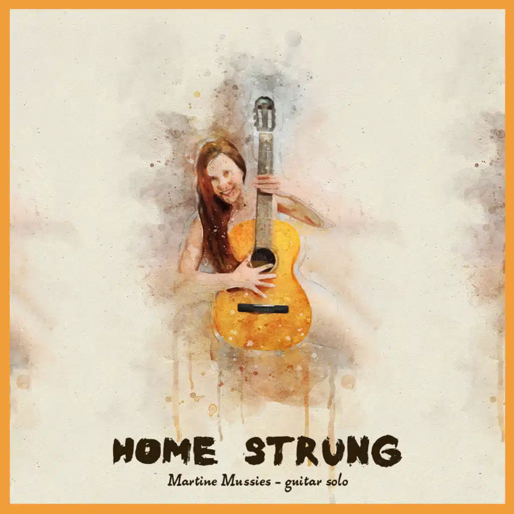 Home Strung