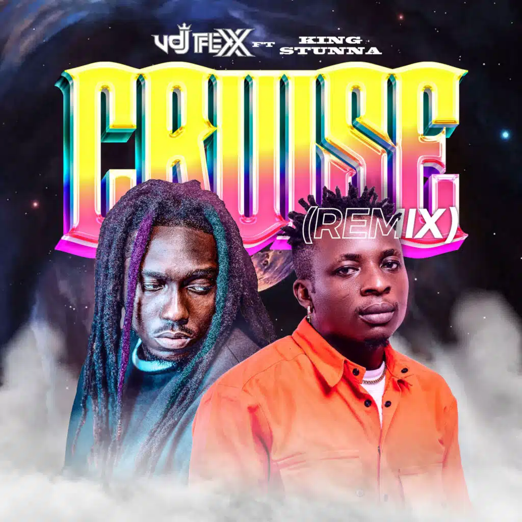 Cruise (Remix) [feat. KING STUNNA]