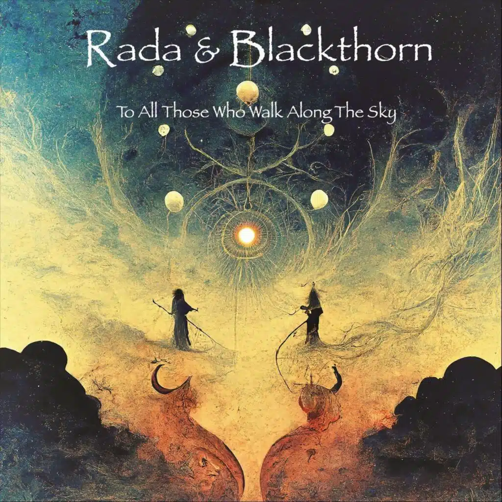 Rada & Blackthorn