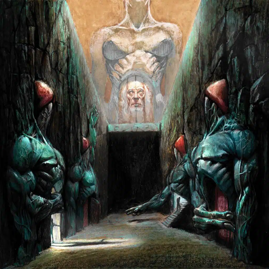 Uzun İnce Bir Yoldayım (feat. Can Uzunallı)