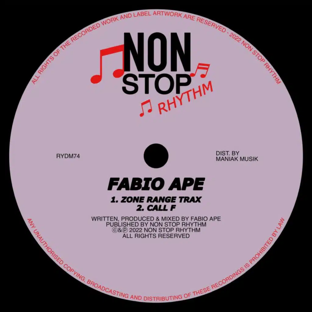 Fabio Ape