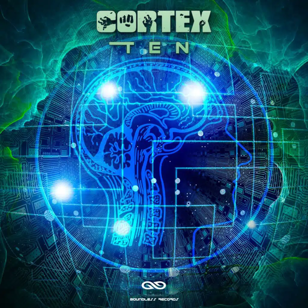 Cortex, Blanx