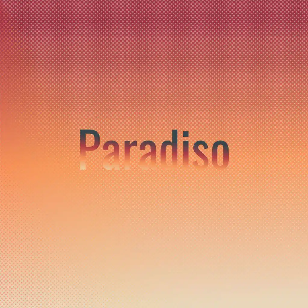 Paradiso