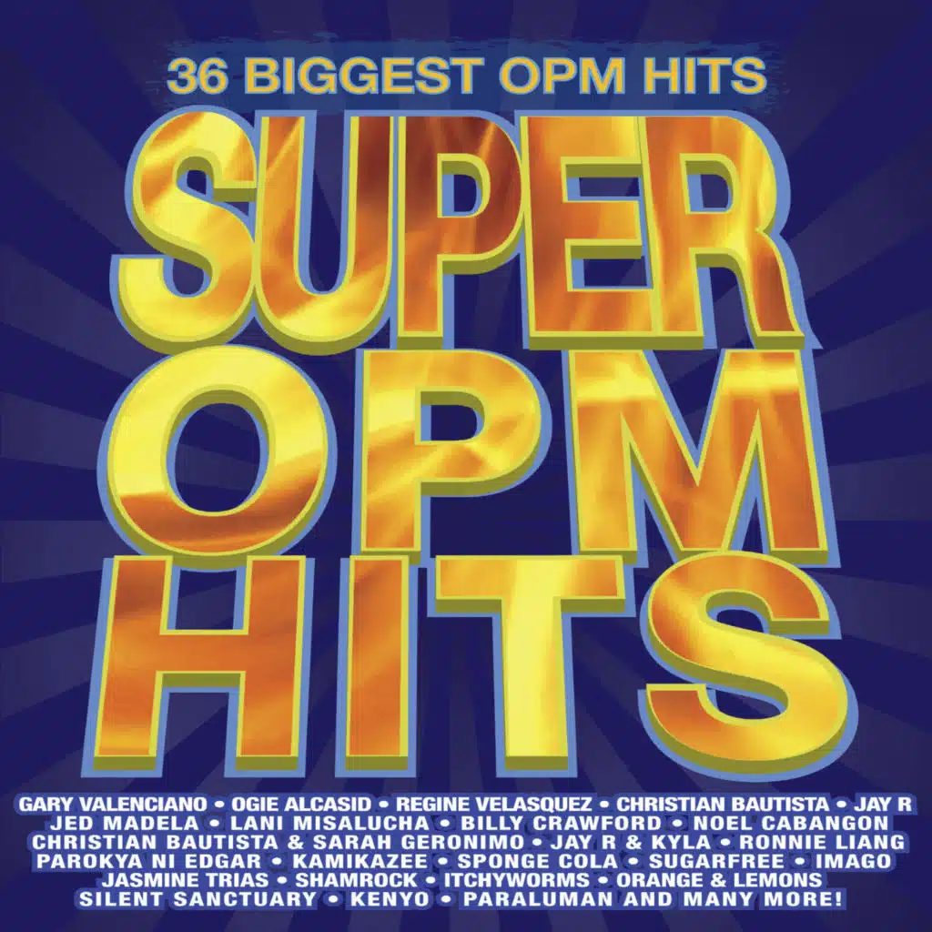 Super OPM Hits