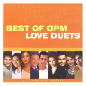 Best of OPM Love Duets
