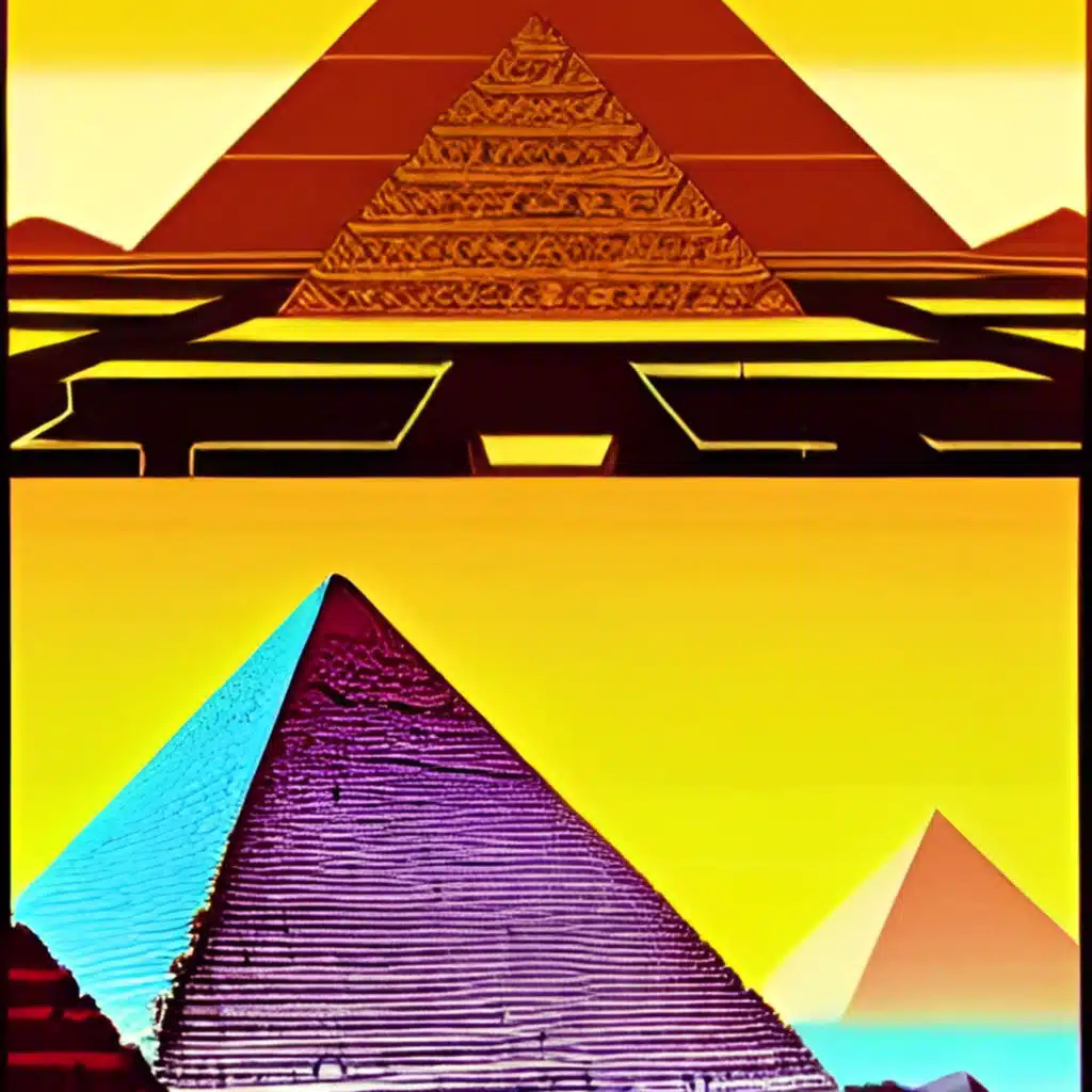 Insight and Ecstacy by Alan Watts