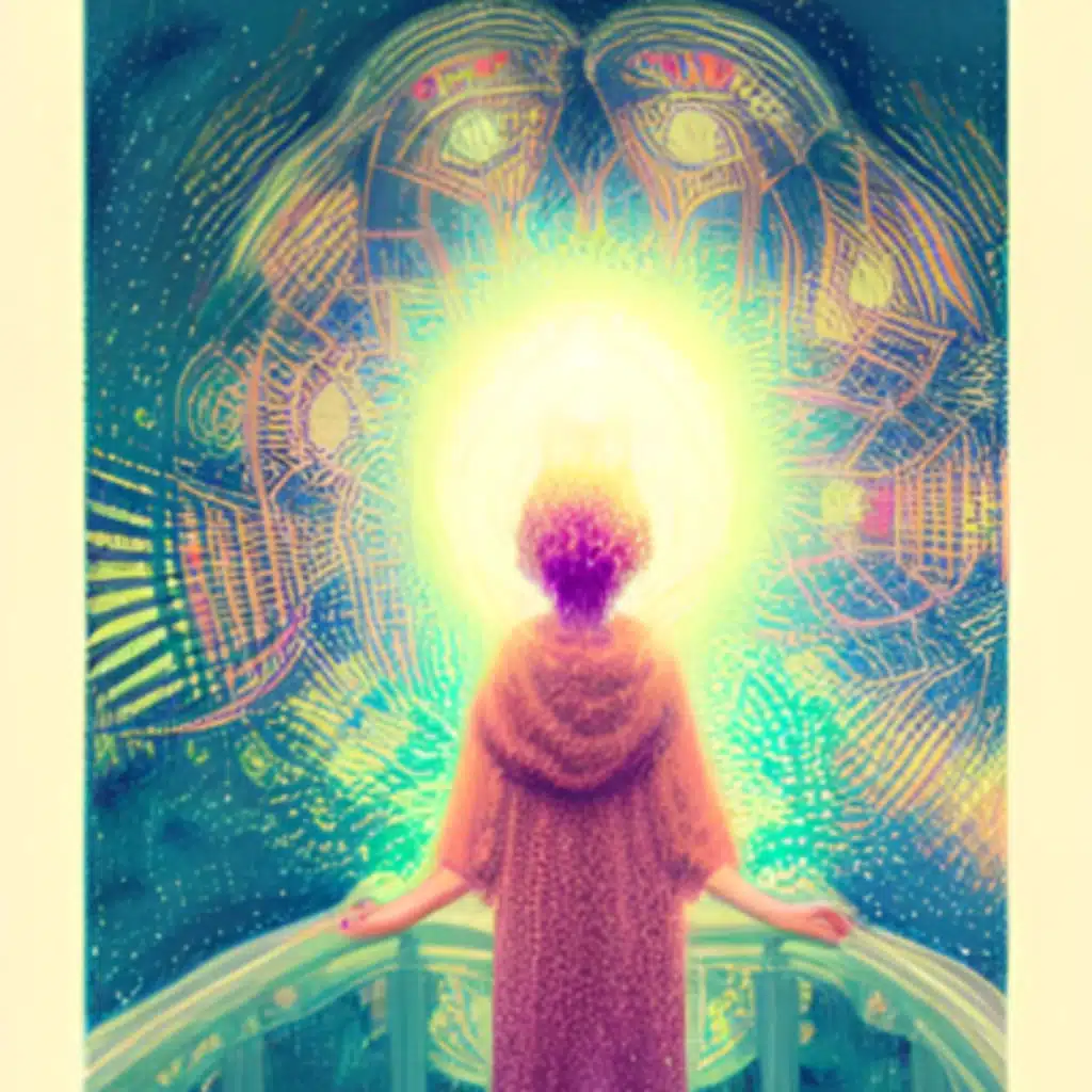 2 Minute Meditation - Find Balance and Harmony