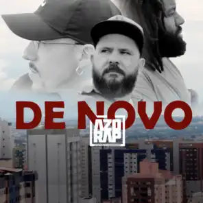 De Novo (feat. AfroRagga & Kastiel)