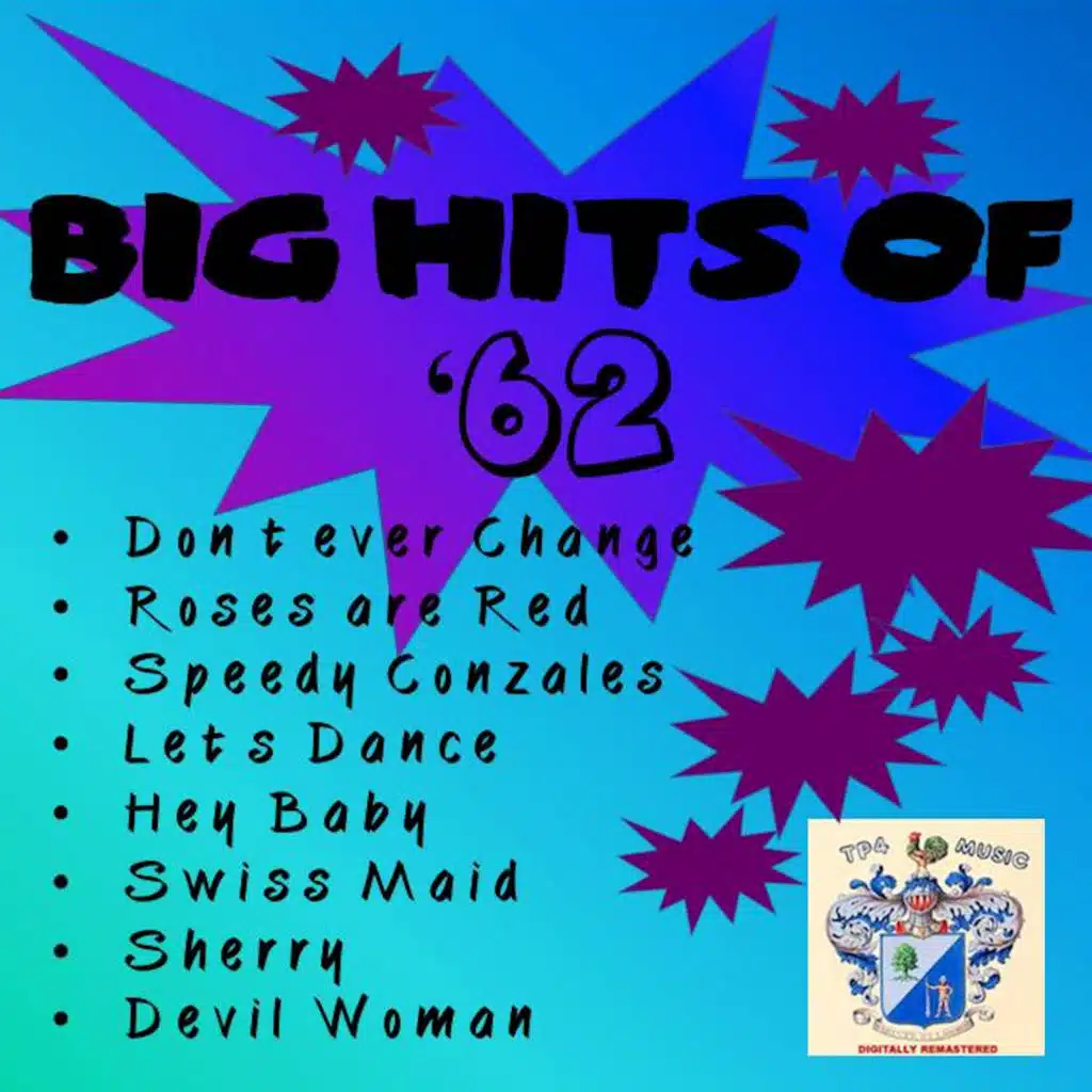 Brian Poole And The Tremeloes