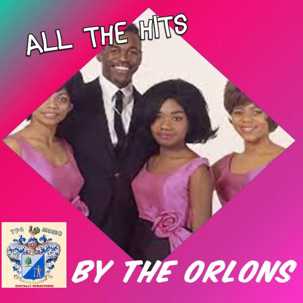 Orlons