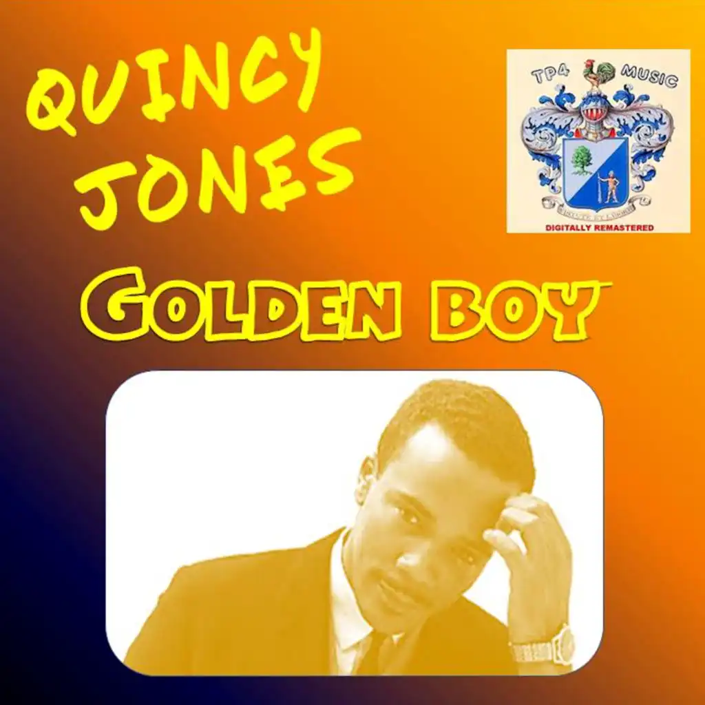 Theme from Golden Boy (String Version)