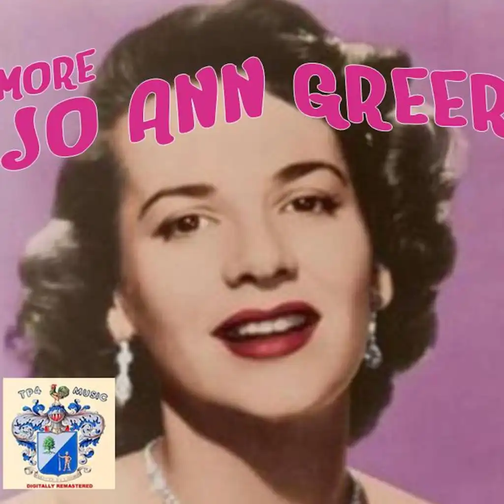 More Jo Ann Greer