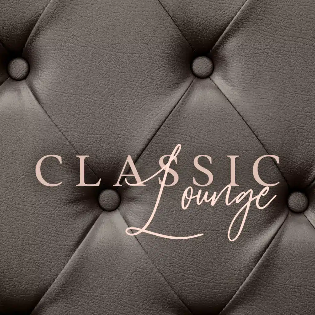 Classic Lounge (Jazz Instrumental Music Collection)