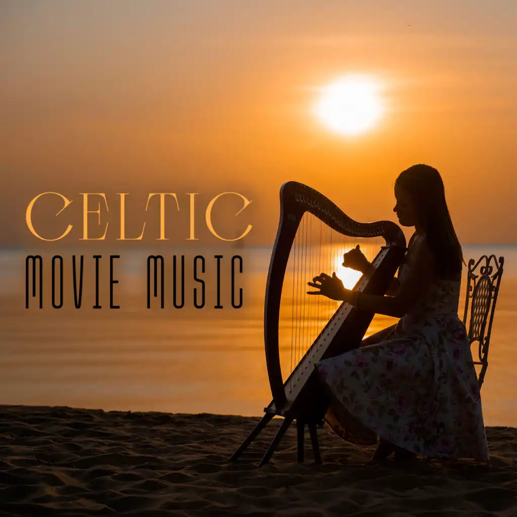 Irish Celtic Music