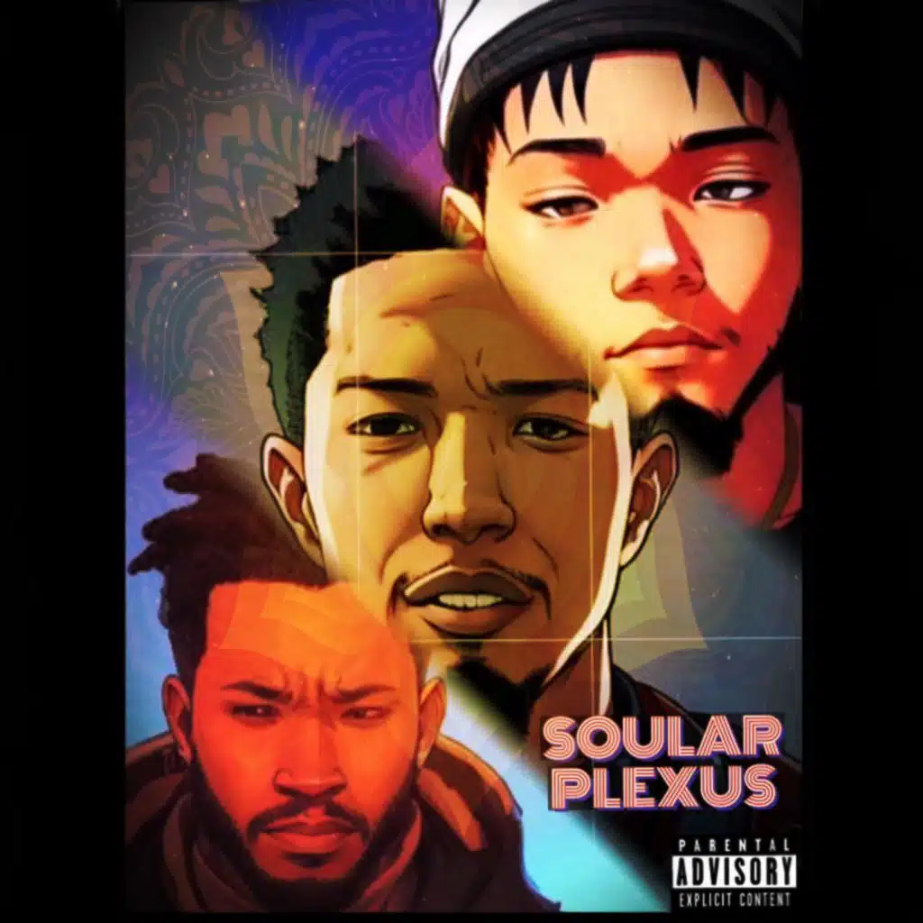 SOULAR PLEXUS