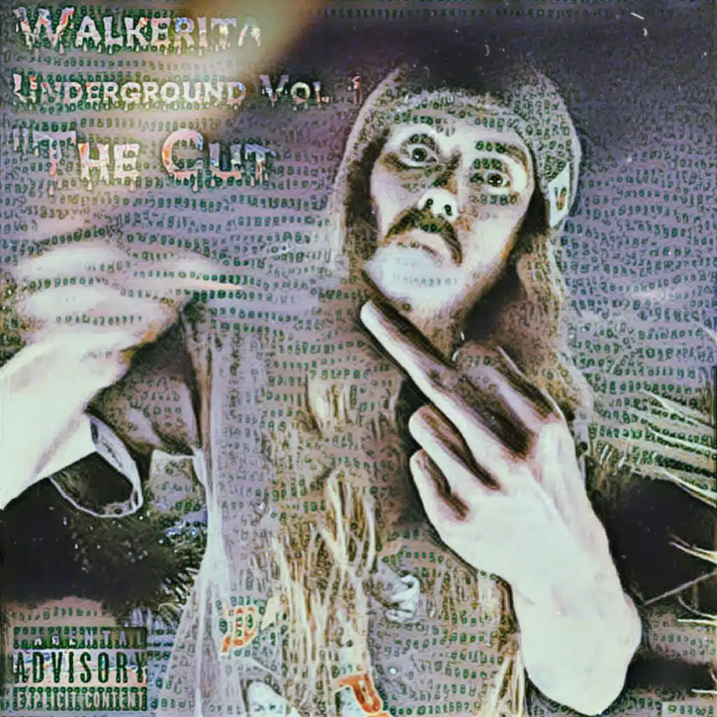 UnderGround Vol. 1 "The Cut"